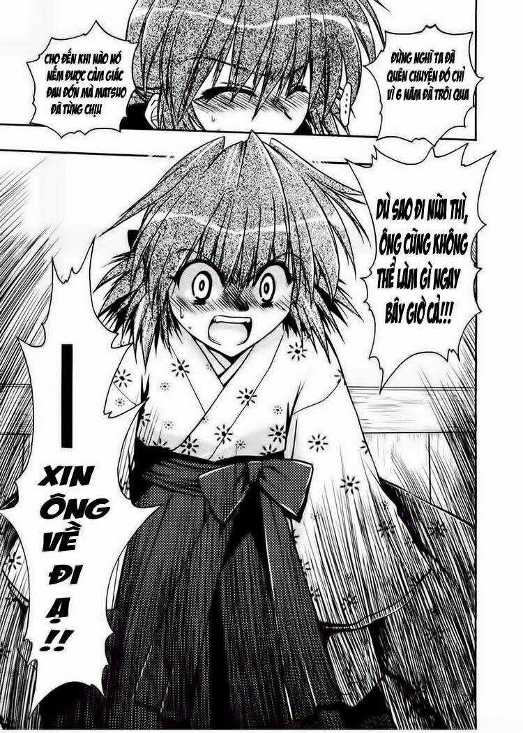 Sakura No Ichiban - Chapter 15 - Trang 29