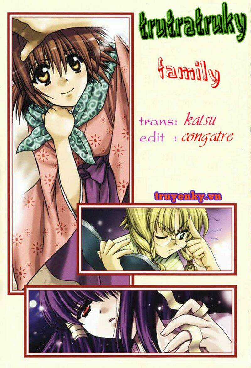 Sakura No Ichiban - Chapter 16 - Trang 1