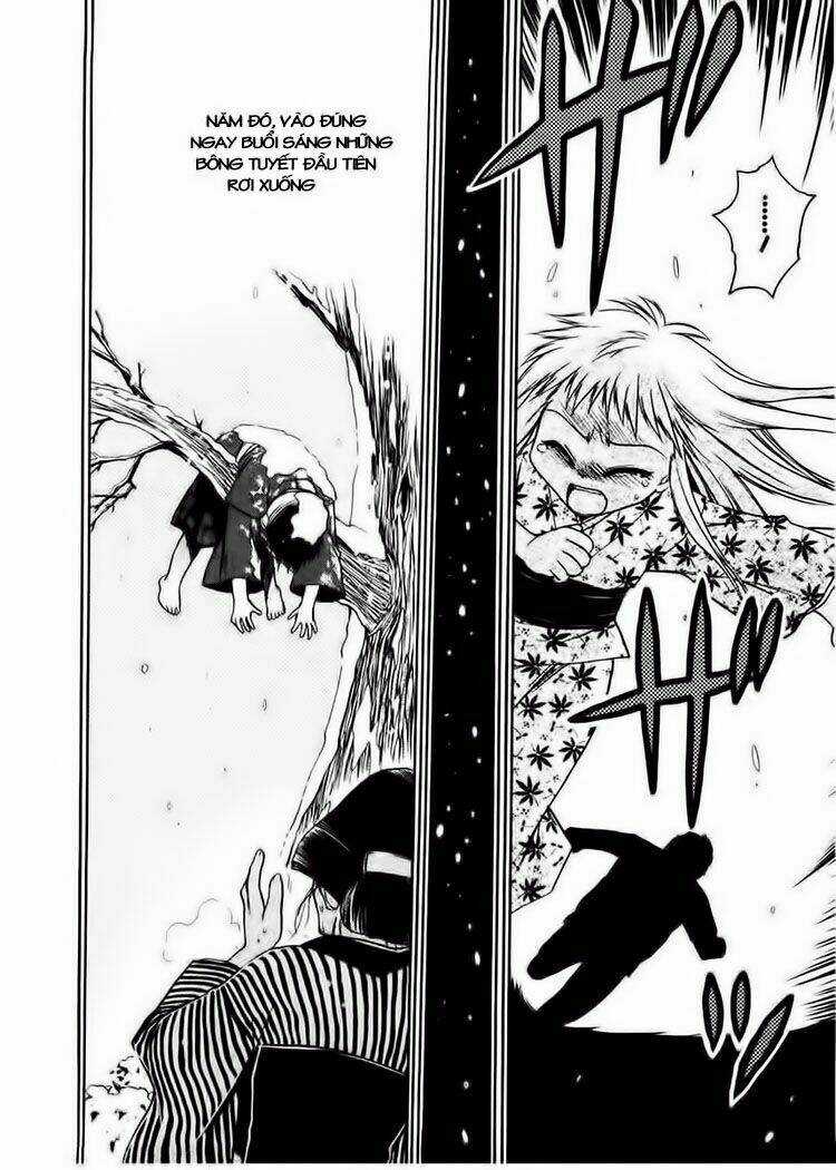 Sakura No Ichiban - Chapter 16 - Trang 16