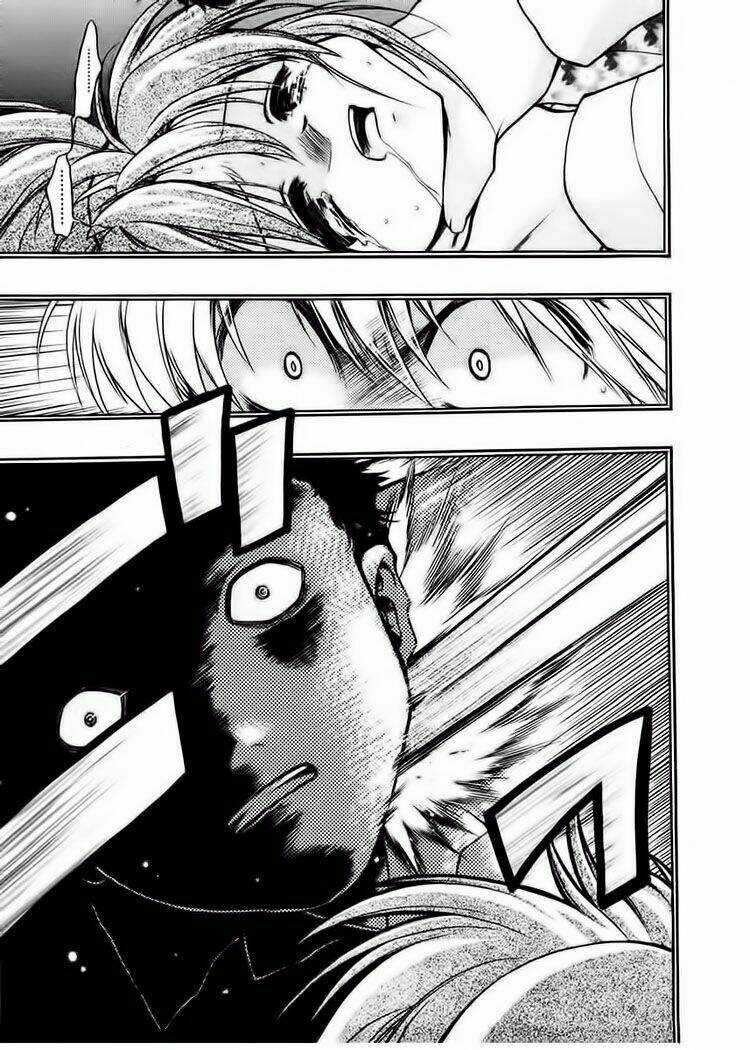 Sakura No Ichiban - Chapter 16 - Trang 29