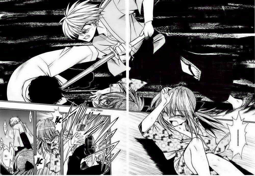 Sakura No Ichiban - Chapter 16 - Trang 30