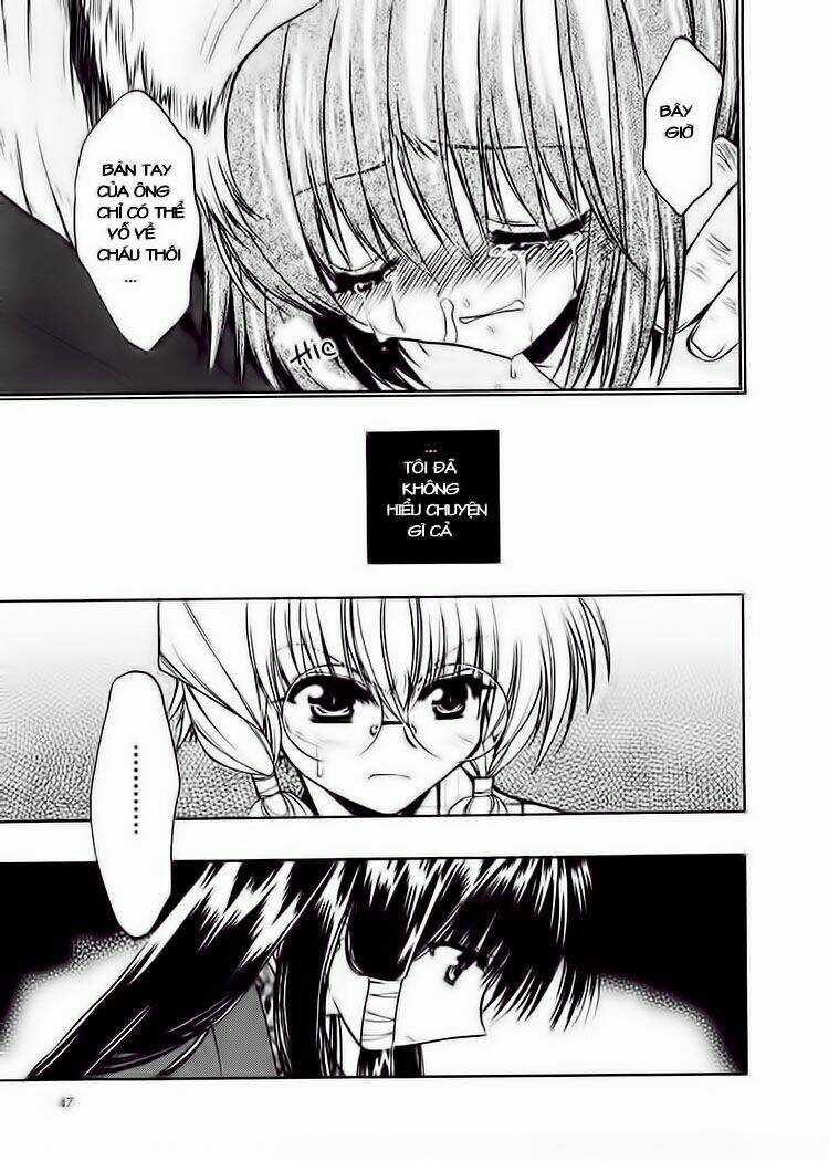 Sakura No Ichiban - Chapter 17 - Trang 12