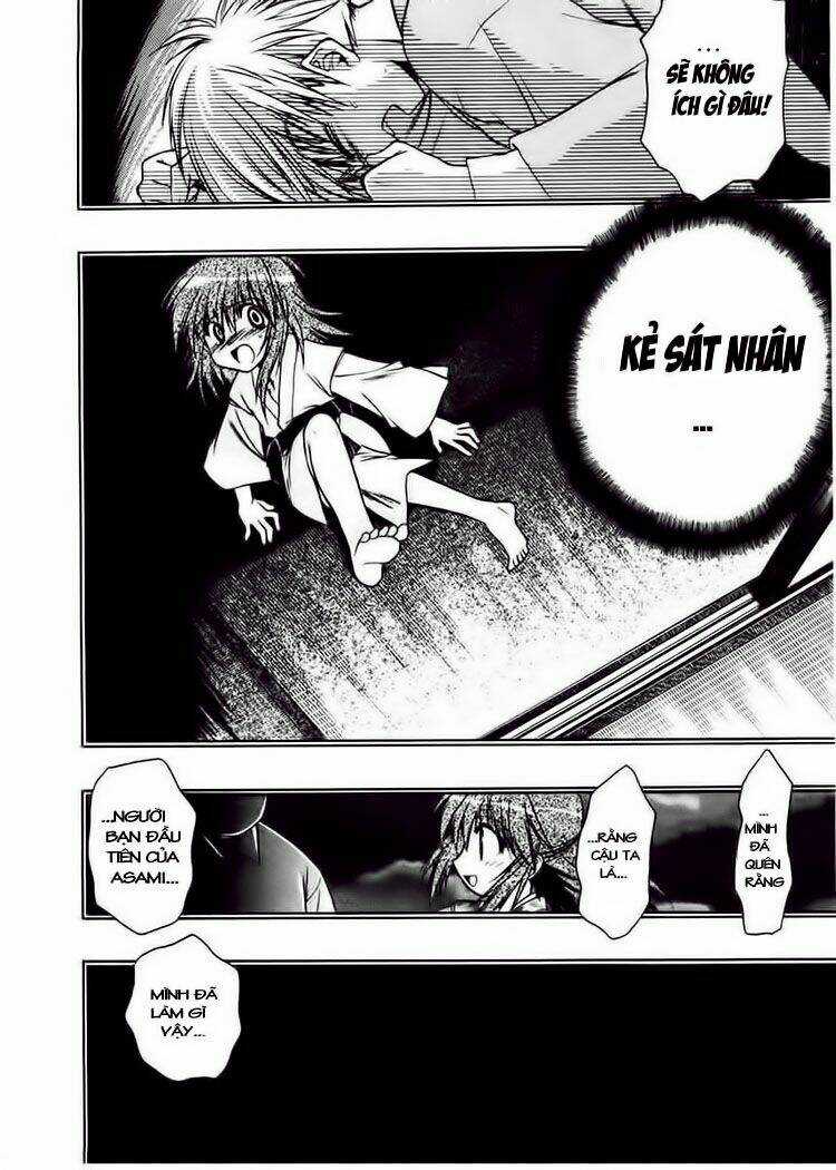 Sakura No Ichiban - Chapter 17 - Trang 23