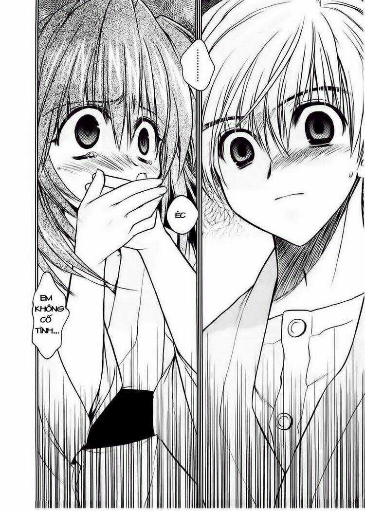 Sakura No Ichiban - Chapter 17 - Trang 7