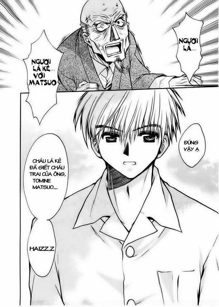 Sakura No Ichiban - Chapter 18 - Trang 13