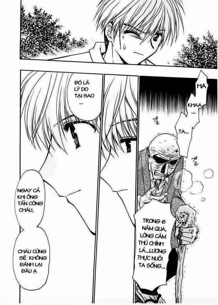 Sakura No Ichiban - Chapter 18 - Trang 15