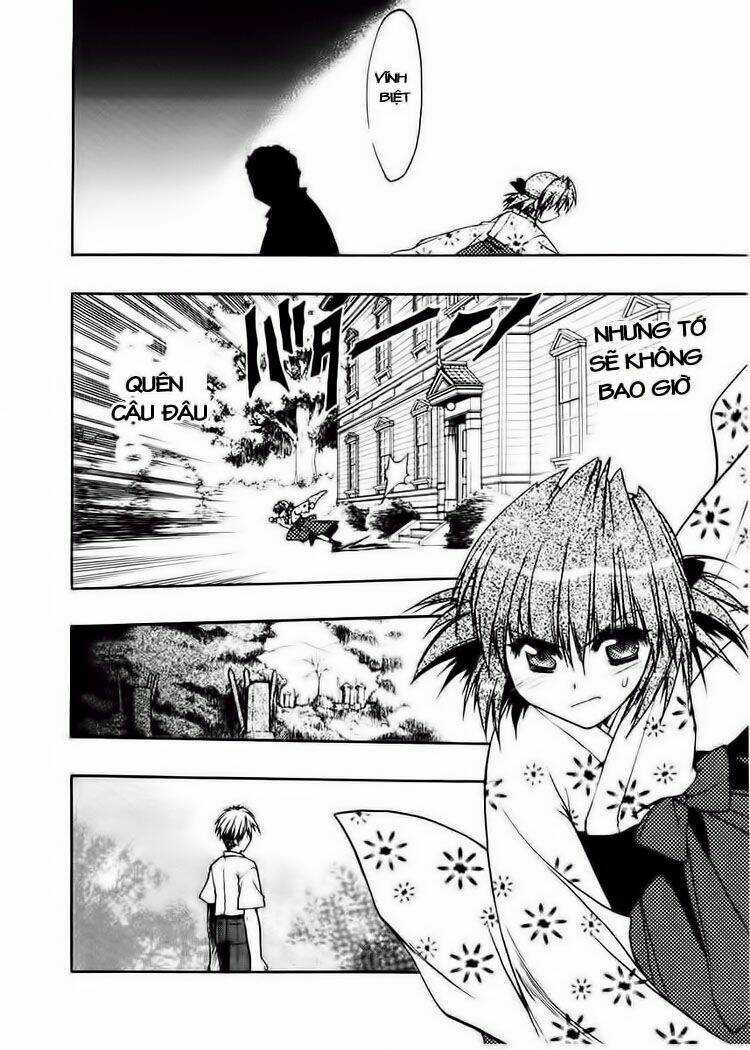 Sakura No Ichiban - Chapter 18 - Trang 9