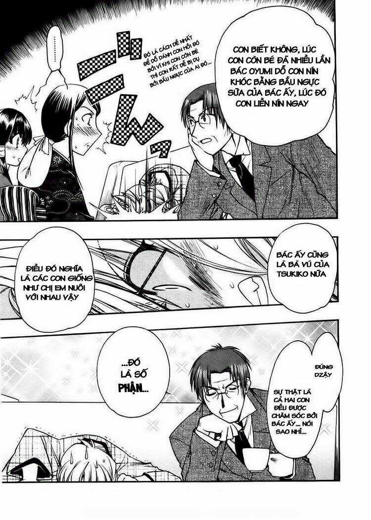 Sakura No Ichiban - Chapter 19 - Trang 14