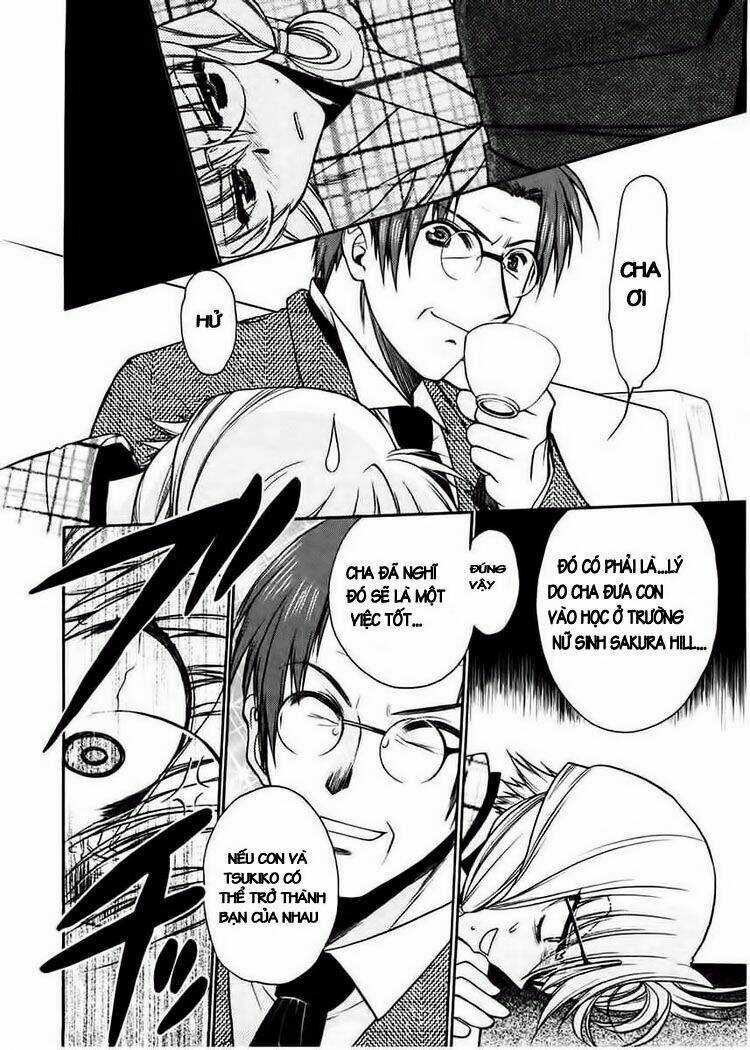 Sakura No Ichiban - Chapter 19 - Trang 15