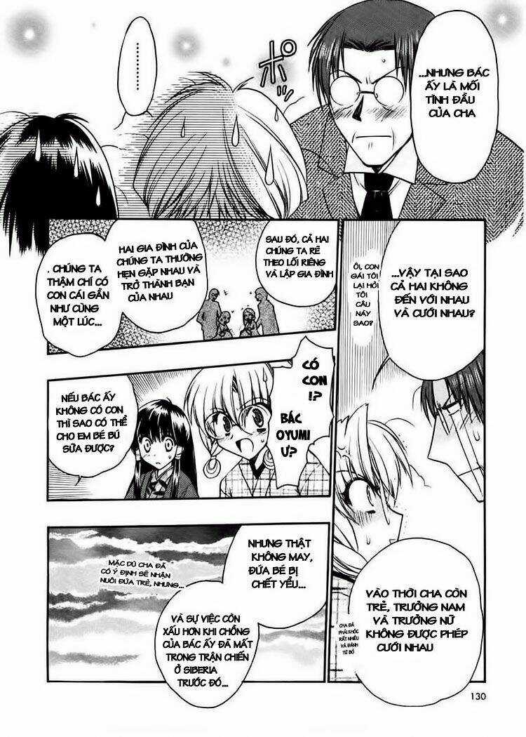 Sakura No Ichiban - Chapter 19 - Trang 29