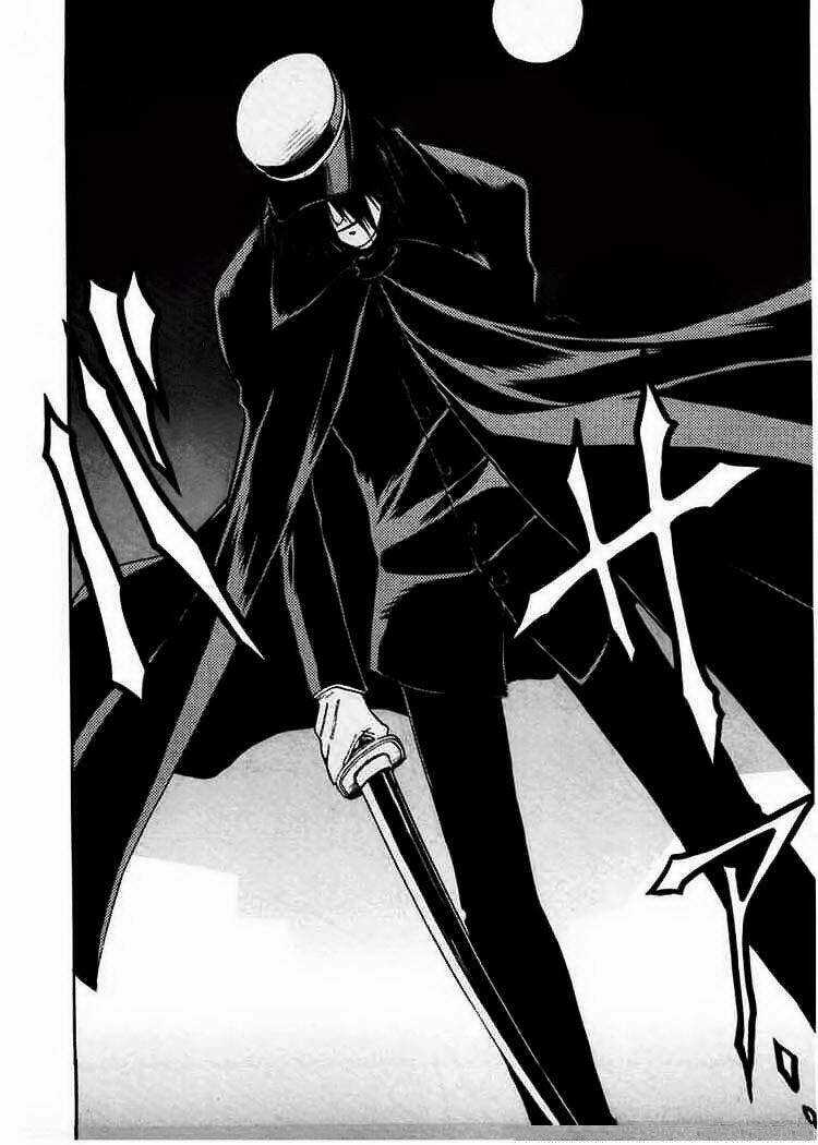 Sakura No Ichiban - Chapter 2 - Trang 21