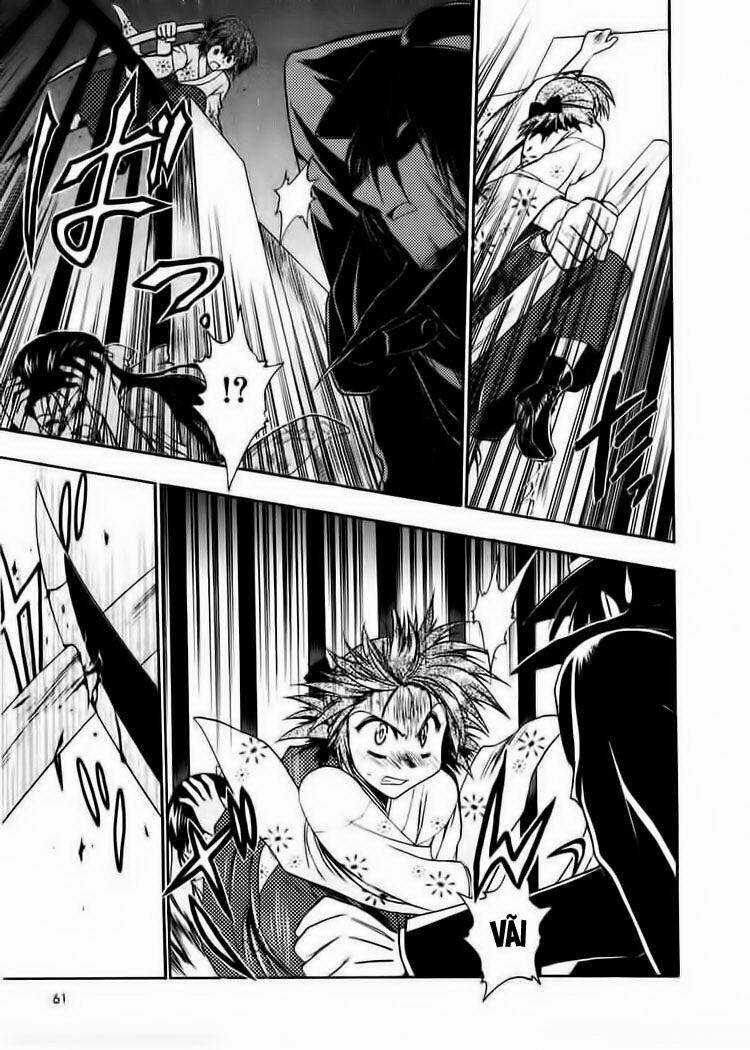 Sakura No Ichiban - Chapter 2 - Trang 28