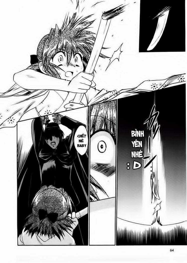 Sakura No Ichiban - Chapter 2 - Trang 31