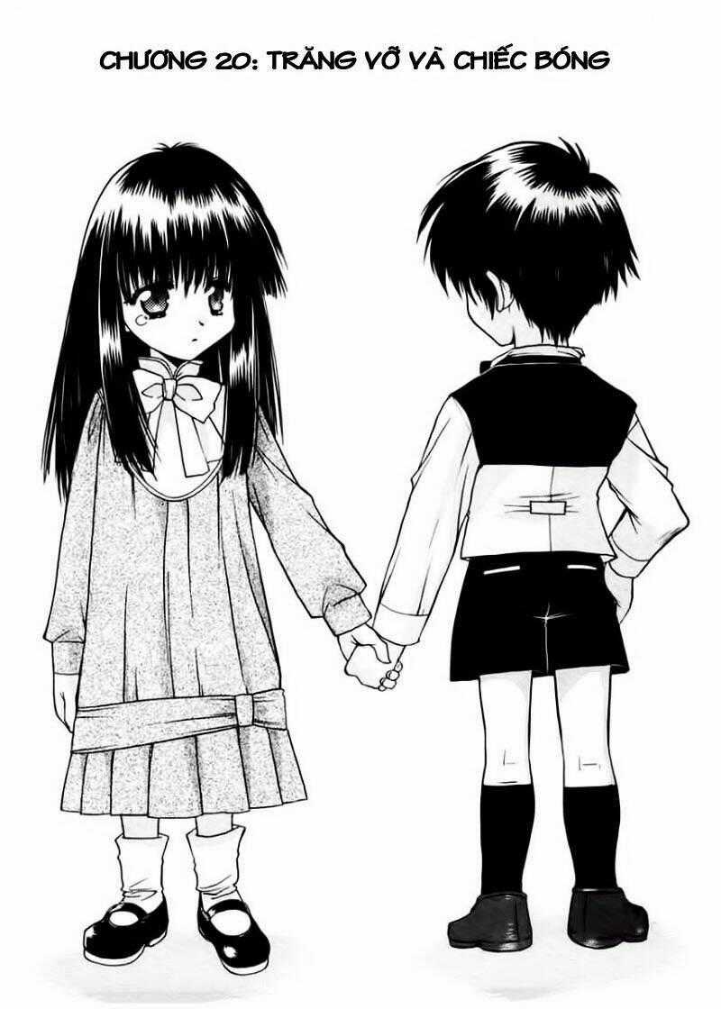 Sakura No Ichiban - Chapter 20 - Trang 2