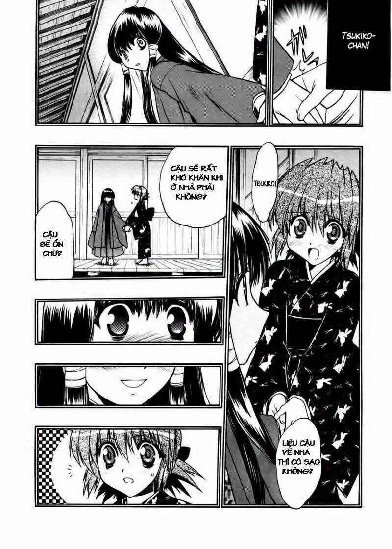 Sakura No Ichiban - Chapter 20 - Trang 13