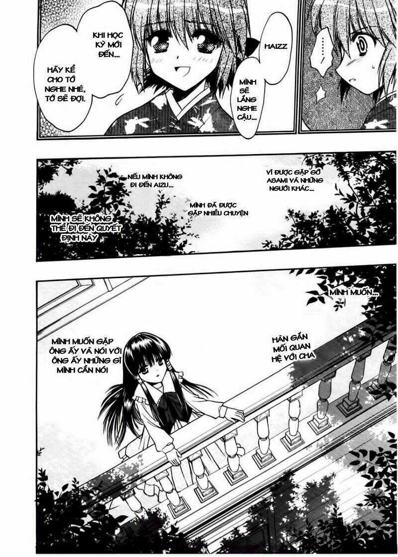 Sakura No Ichiban - Chapter 20 - Trang 15