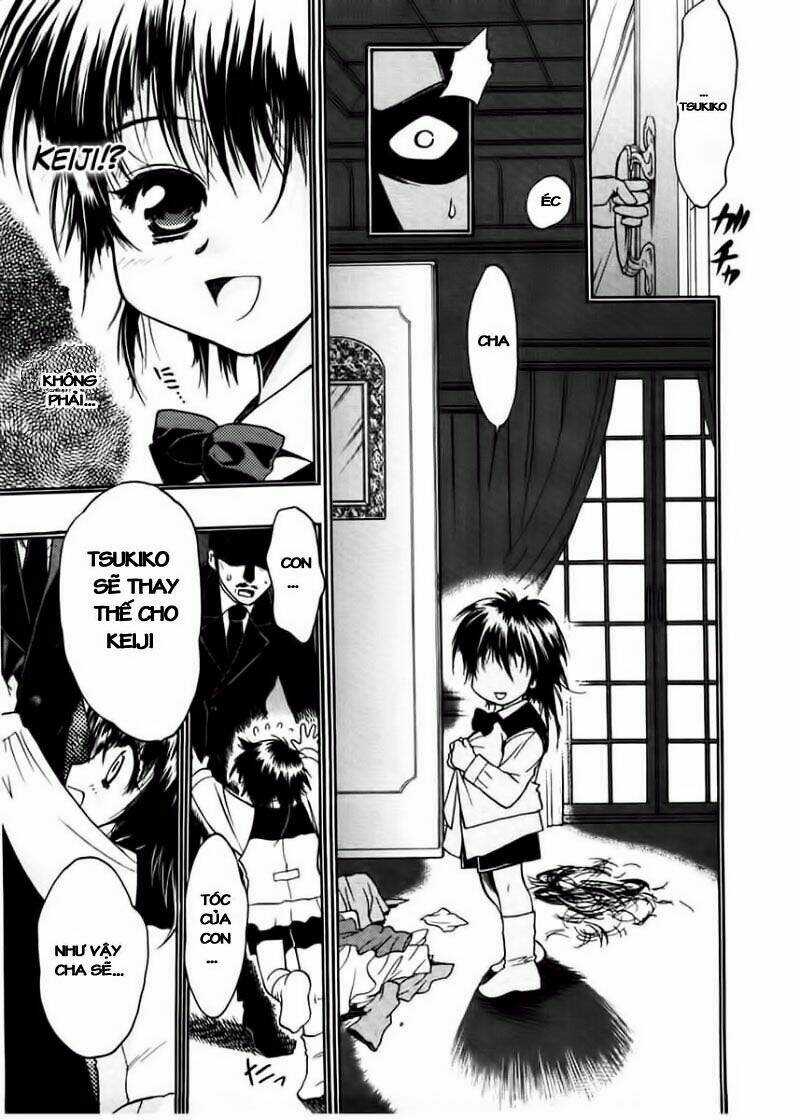 Sakura No Ichiban - Chapter 20 - Trang 18