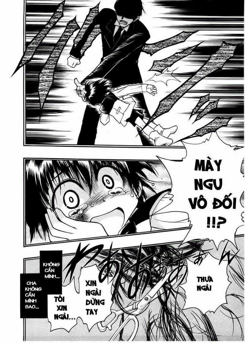 Sakura No Ichiban - Chapter 20 - Trang 19