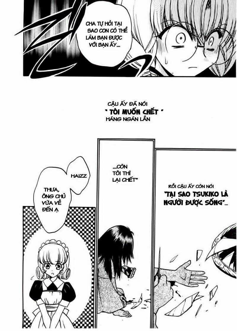 Sakura No Ichiban - Chapter 20 - Trang 25