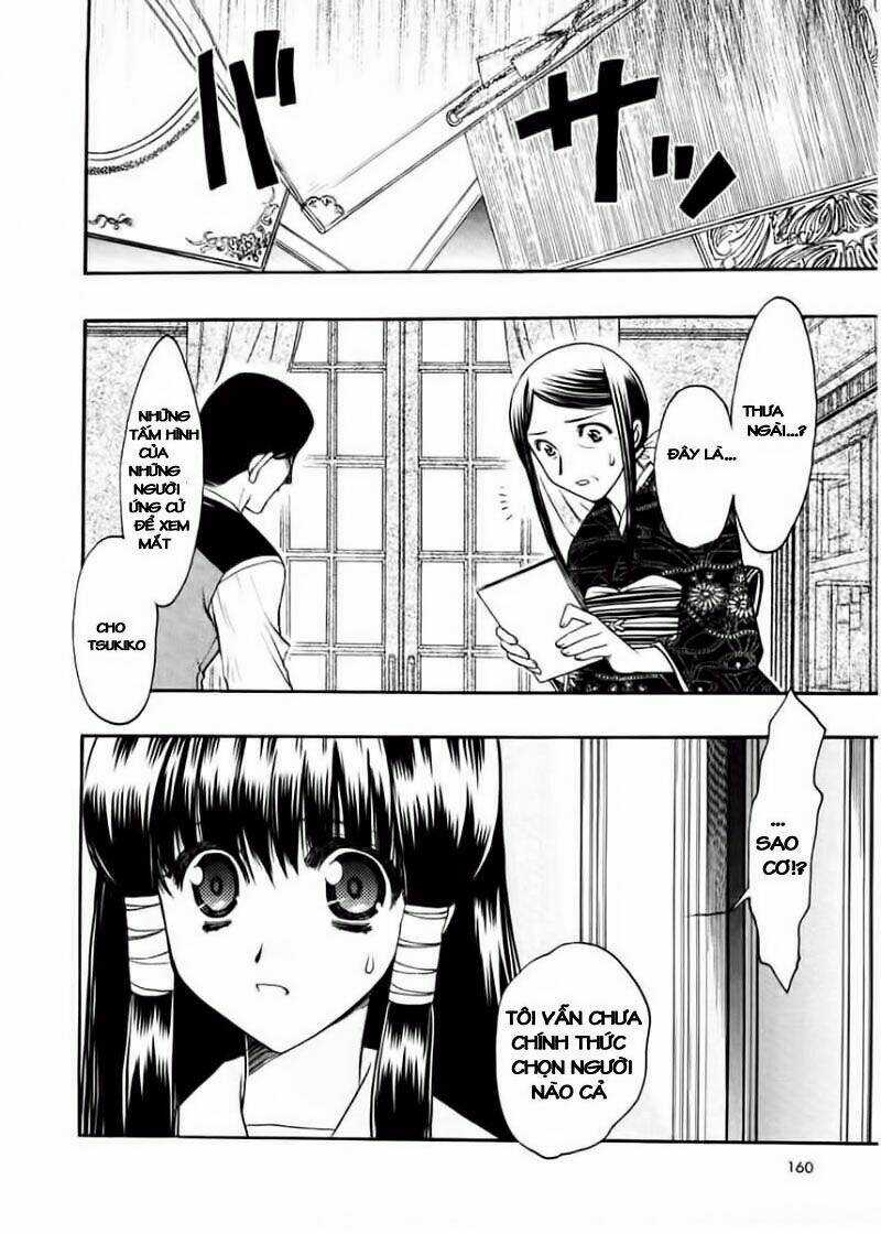 Sakura No Ichiban - Chapter 20 - Trang 27