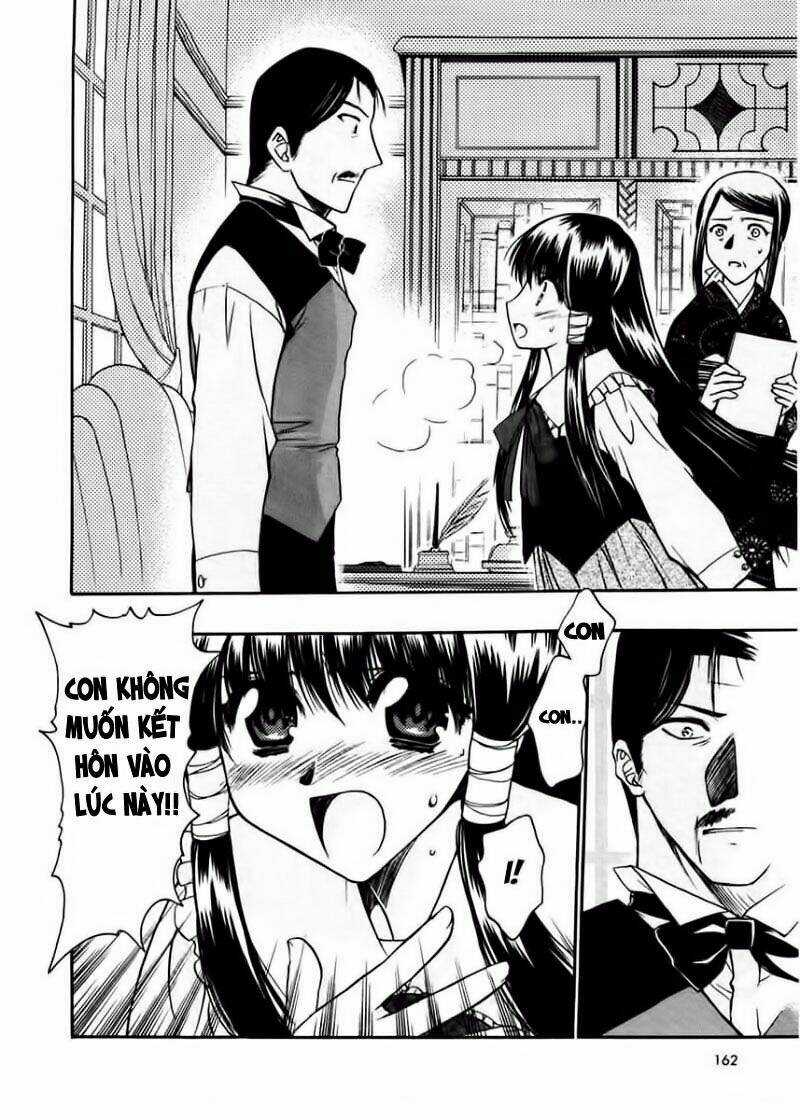 Sakura No Ichiban - Chapter 20 - Trang 29