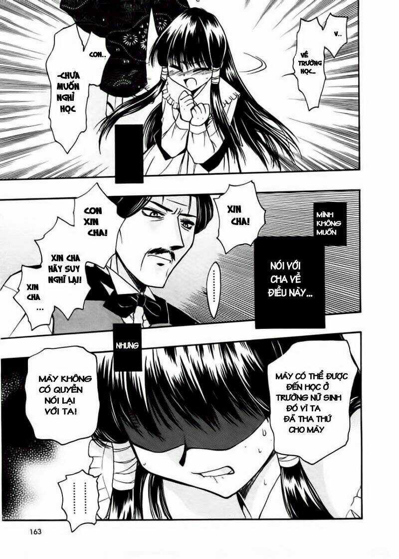 Sakura No Ichiban - Chapter 20 - Trang 30