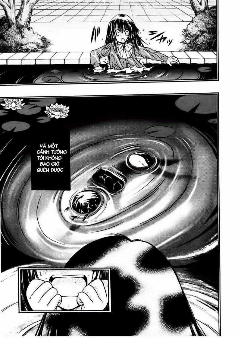 Sakura No Ichiban - Chapter 20 - Trang 4