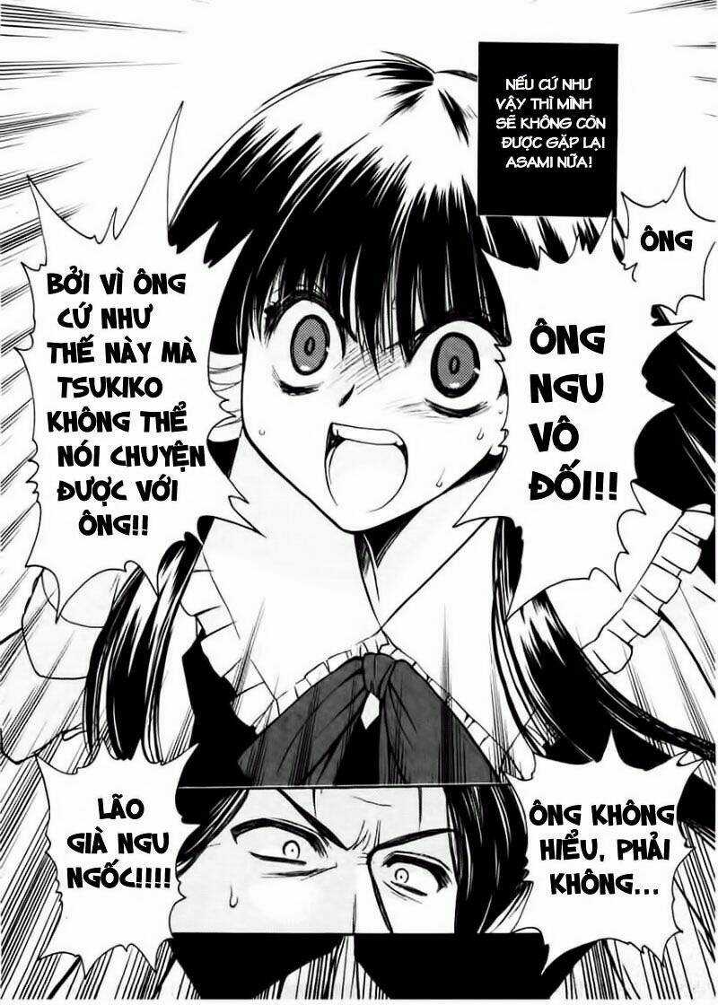 Sakura No Ichiban - Chapter 20 - Trang 31