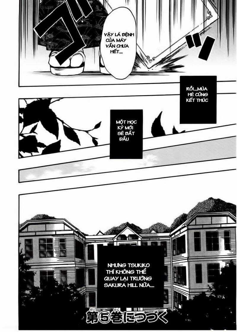 Sakura No Ichiban - Chapter 20 - Trang 33