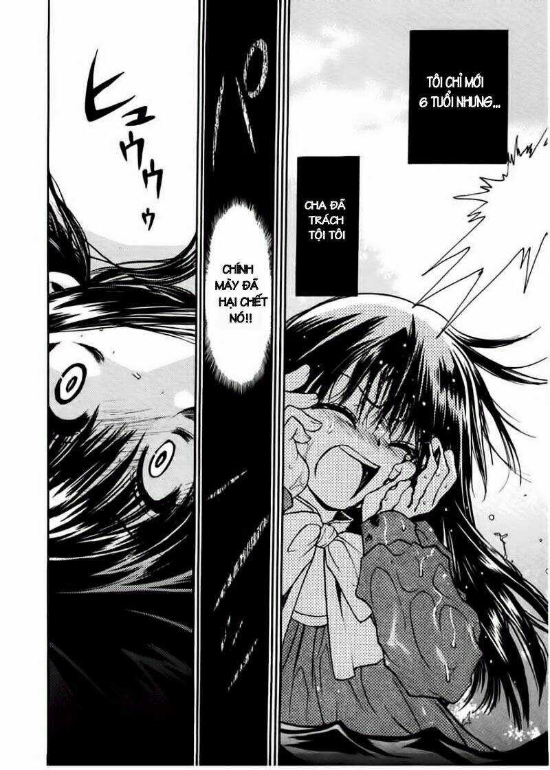 Sakura No Ichiban - Chapter 20 - Trang 5