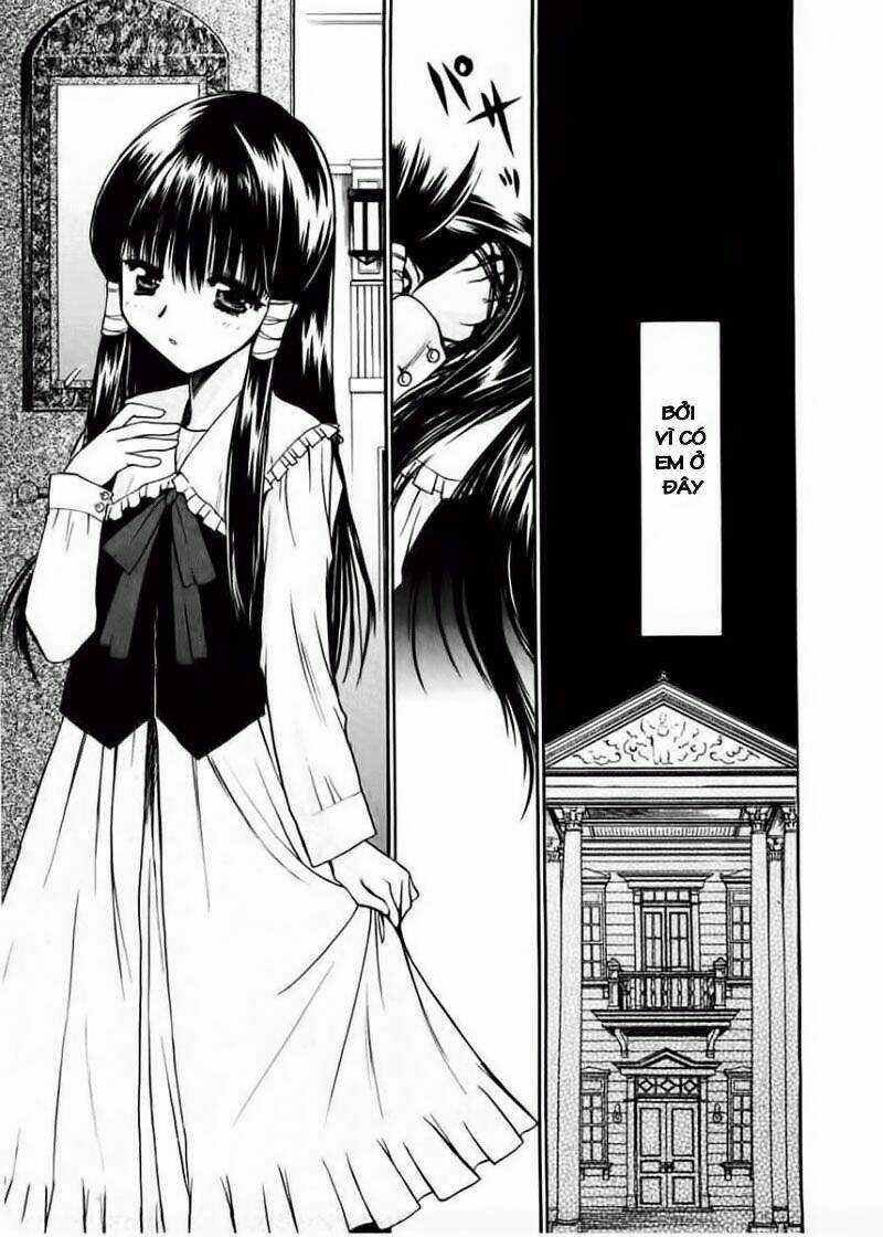 Sakura No Ichiban - Chapter 20 - Trang 8