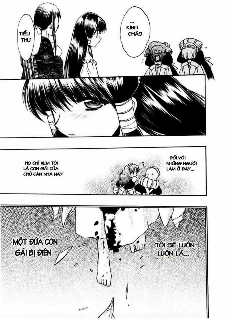 Sakura No Ichiban - Chapter 20 - Trang 10