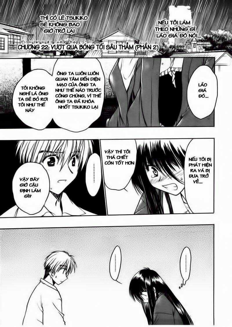 Sakura No Ichiban - Chapter 22 - Trang 2
