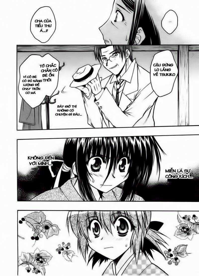 Sakura No Ichiban - Chapter 22 - Trang 13