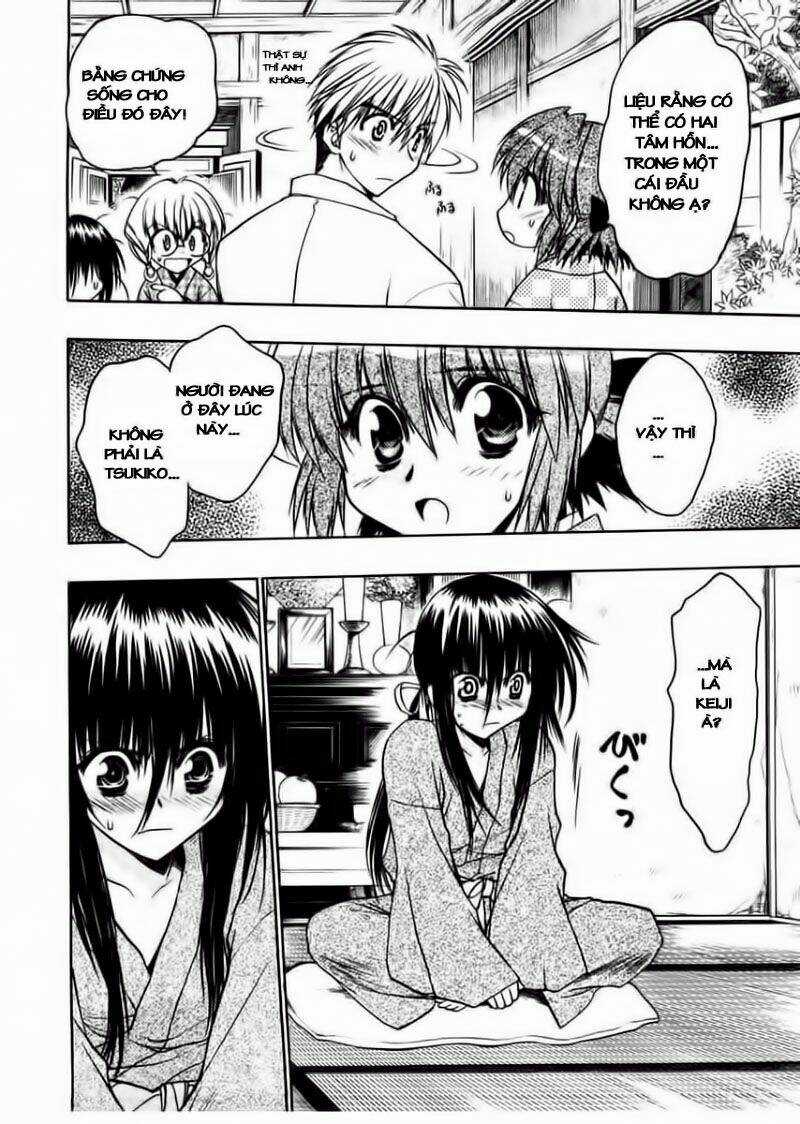 Sakura No Ichiban - Chapter 22 - Trang 15