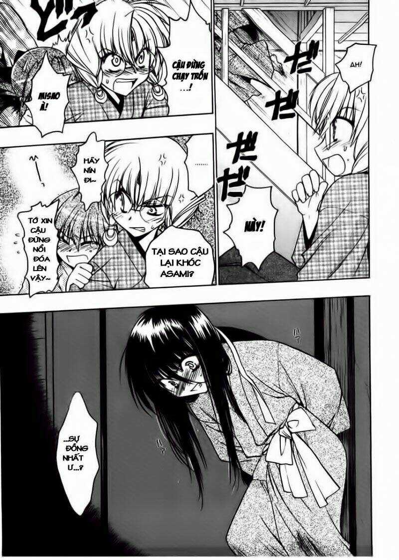 Sakura No Ichiban - Chapter 22 - Trang 20