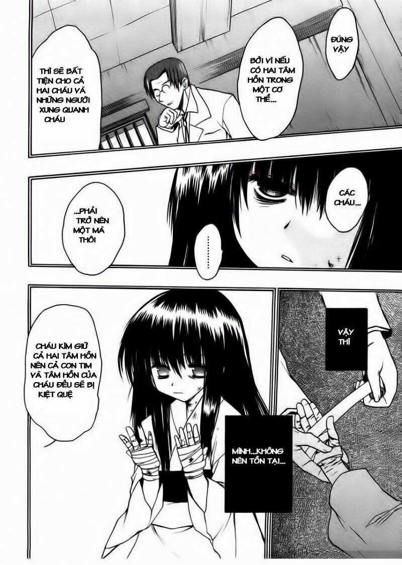 Sakura No Ichiban - Chapter 22 - Trang 21