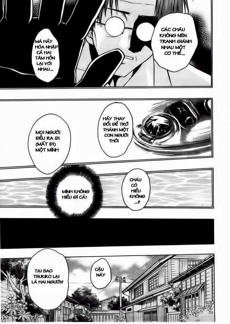 Sakura No Ichiban - Chapter 22 - Trang 22