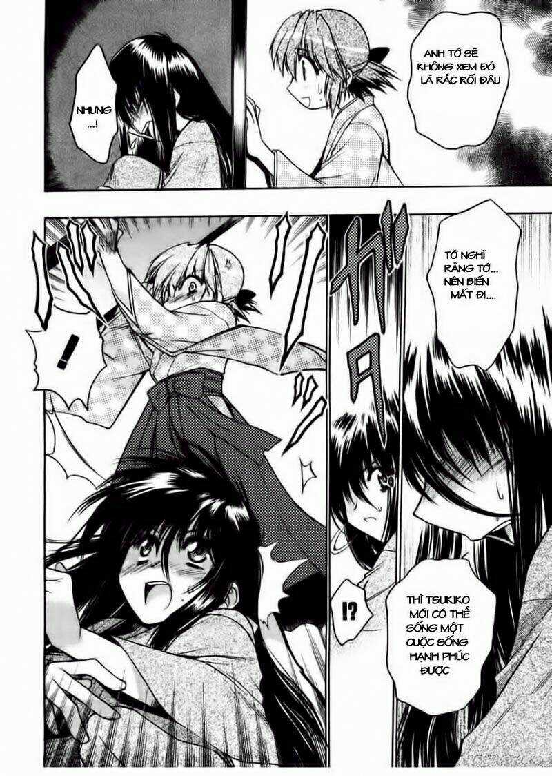 Sakura No Ichiban - Chapter 22 - Trang 25