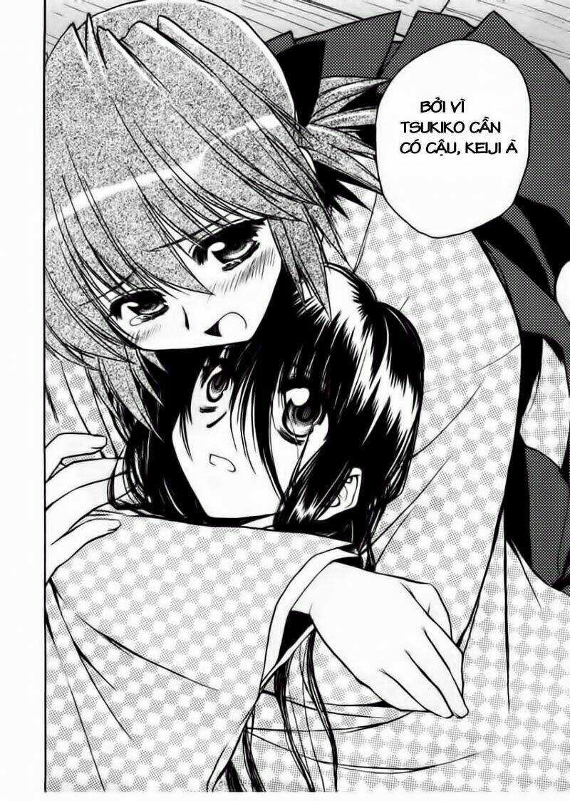 Sakura No Ichiban - Chapter 22 - Trang 27