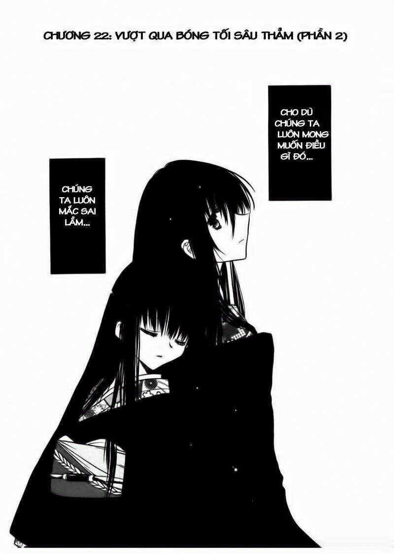 Sakura No Ichiban - Chapter 22 - Trang 5