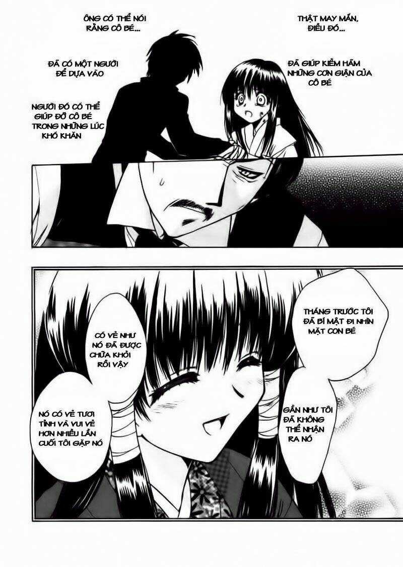 Sakura No Ichiban - Chapter 23 - Trang 14