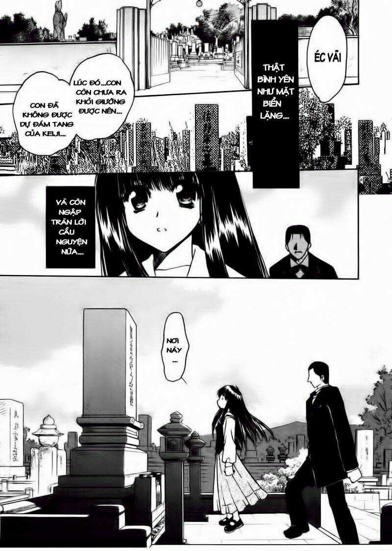 Sakura No Ichiban - Chapter 23 - Trang 29