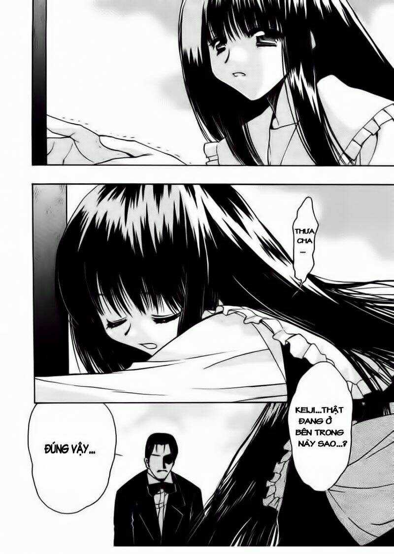 Sakura No Ichiban - Chapter 23 - Trang 30