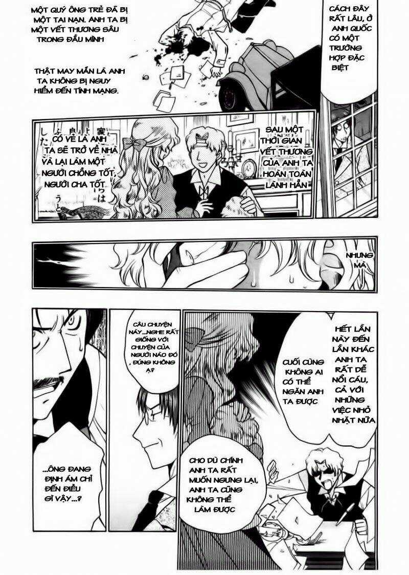 Sakura No Ichiban - Chapter 23 - Trang 9