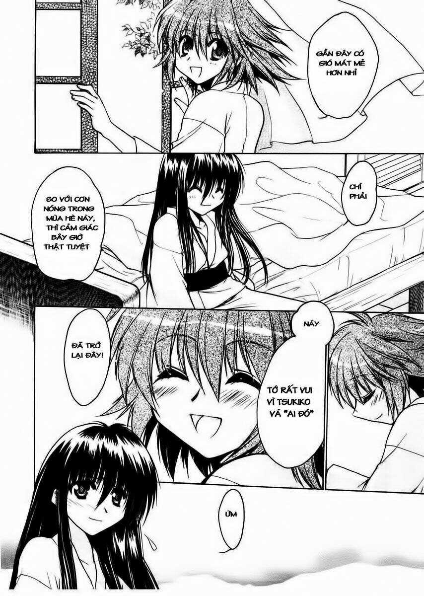 Sakura No Ichiban - Chapter 24 - Trang 11