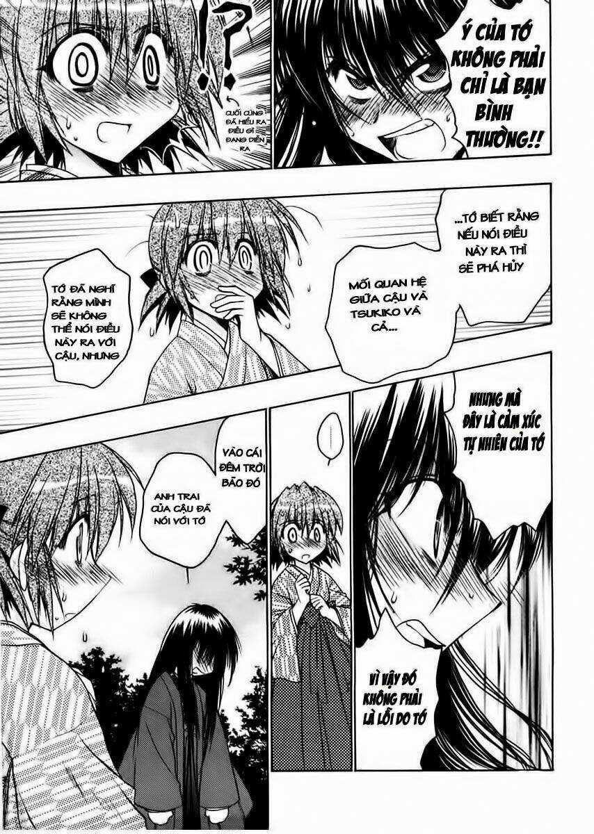 Sakura No Ichiban - Chapter 24 - Trang 30