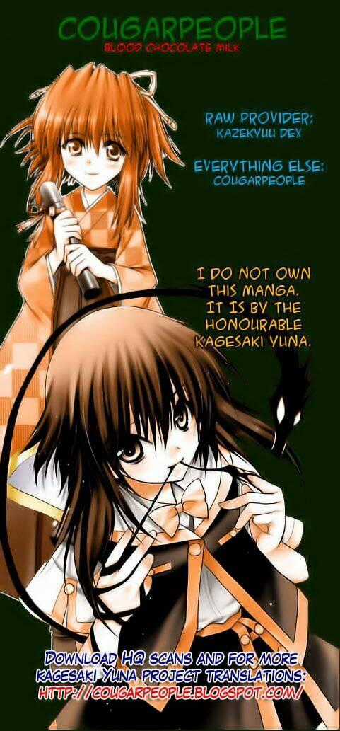 Sakura No Ichiban - Chapter 24 - Trang 34