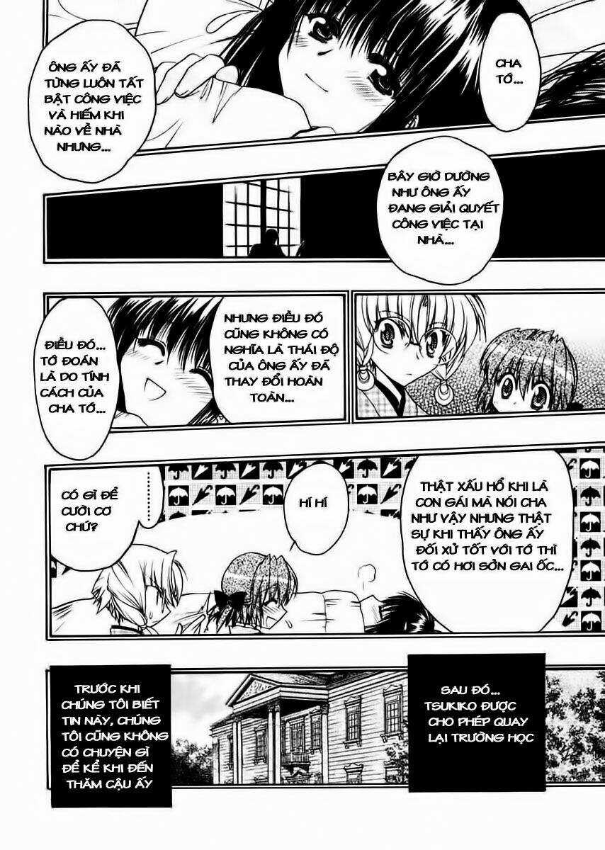 Sakura No Ichiban - Chapter 24 - Trang 9