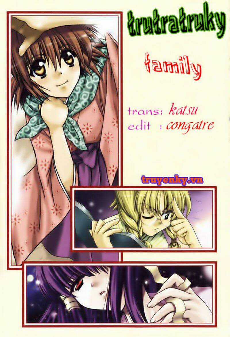 Sakura No Ichiban - Chapter 25 - Trang 1